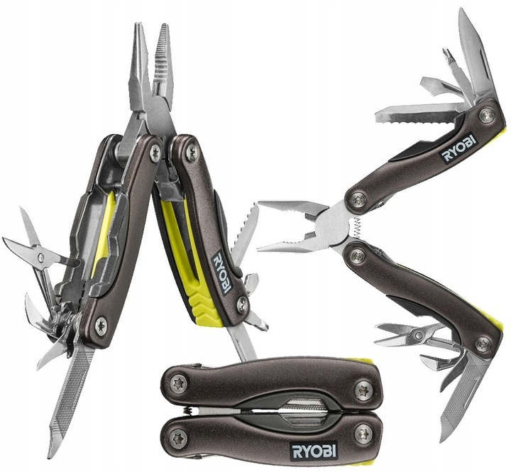 Multifunkčné náradie Ryobi RMT14 14 v 1